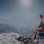 Himalayas altitude himalaya